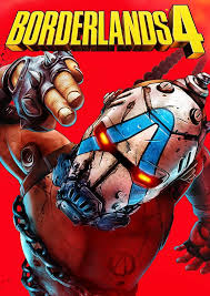Borderlands 4 Standard Edition
